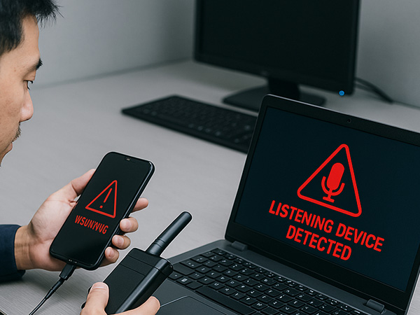 姑苏手机电脑监听排查服务